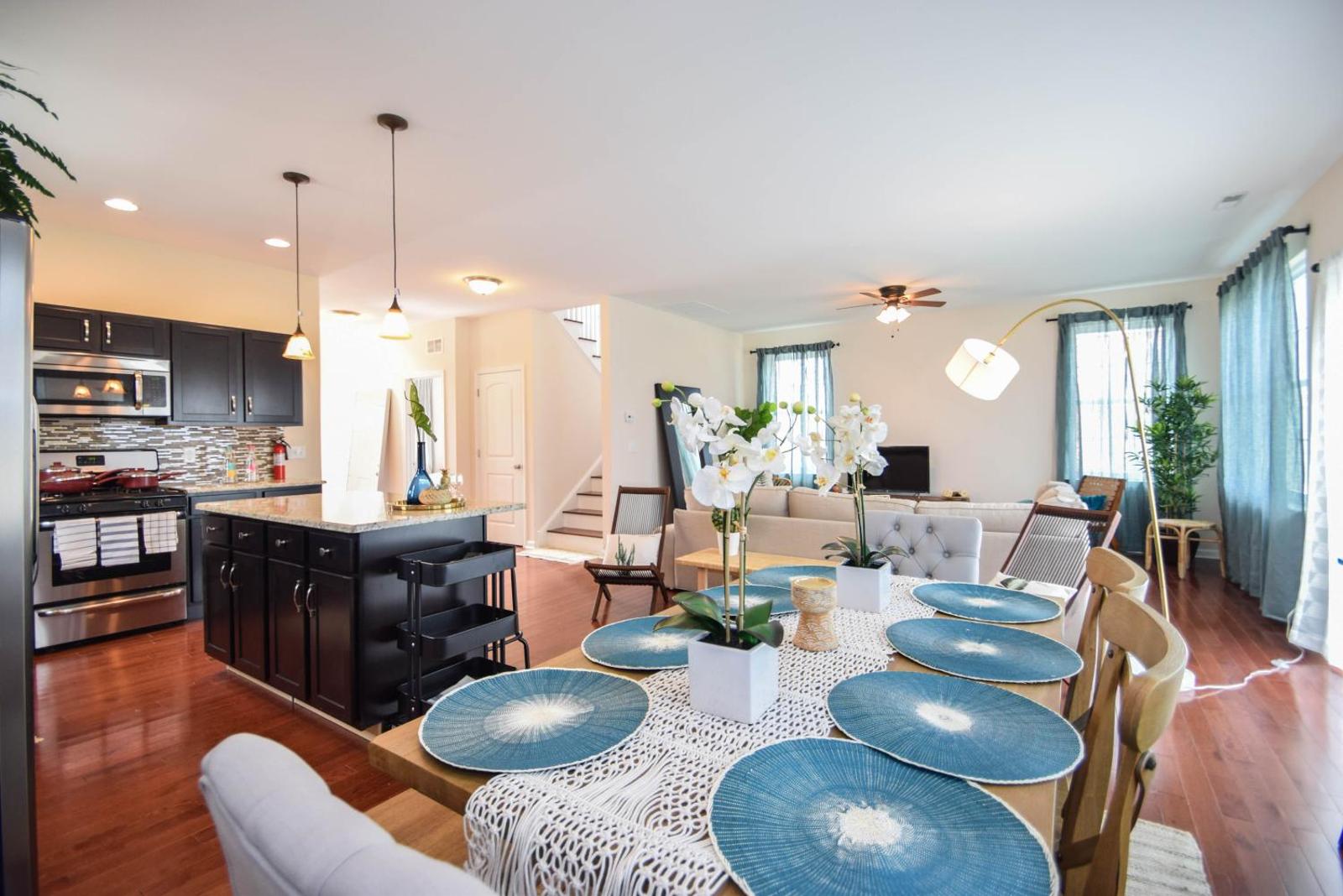 The Graham House: A Luxury Family Getaway Main image 1