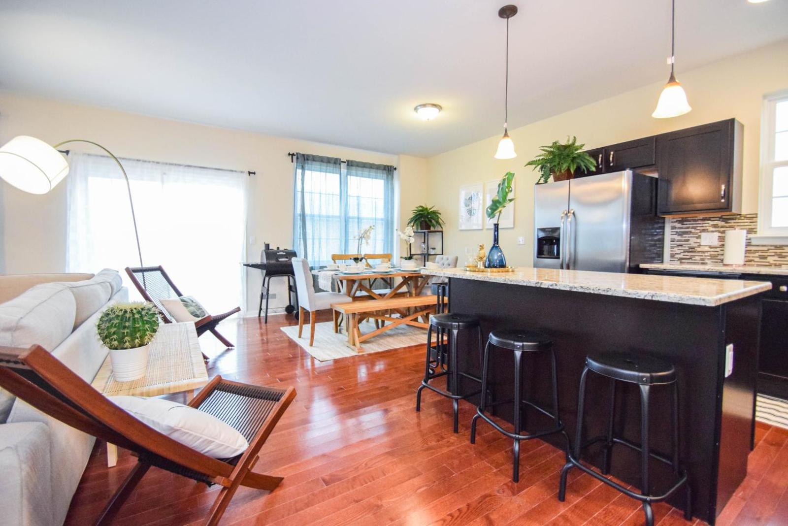 The Graham House: A Luxury Family Getaway Main image 2