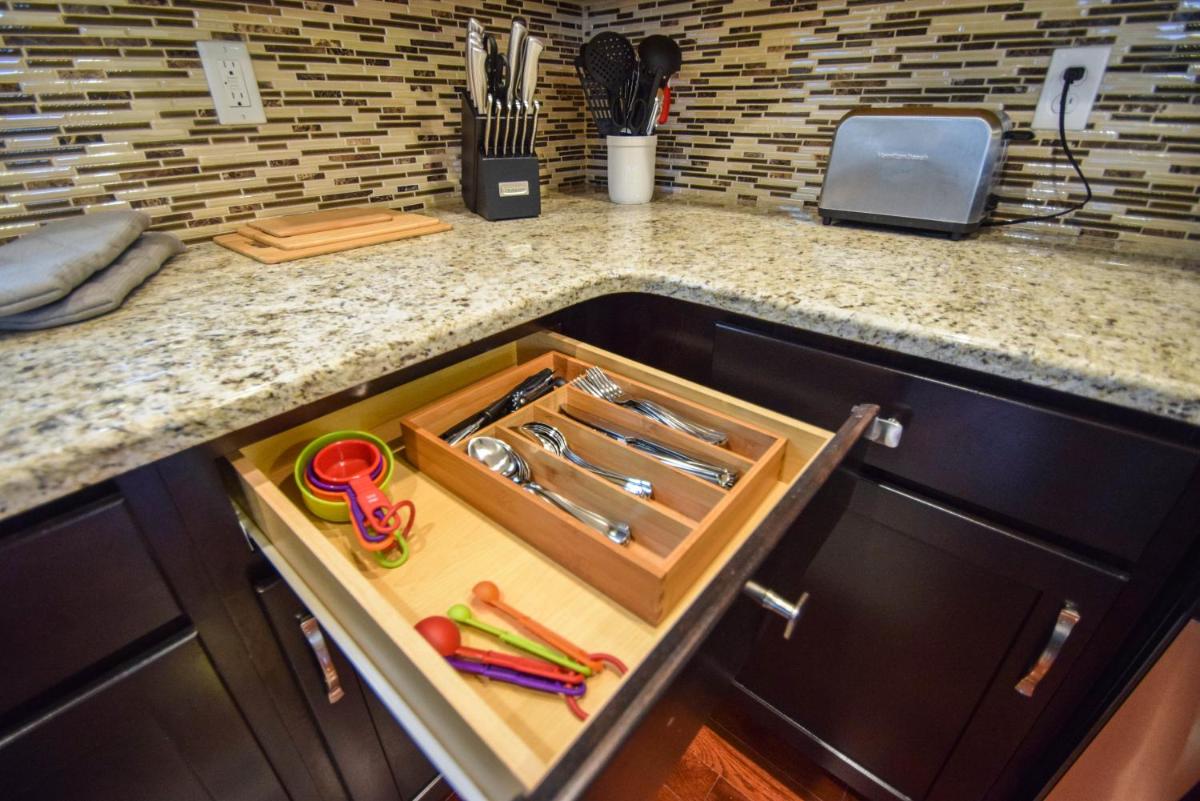 Popular attractions Area Nearby Property